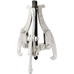 Saca-Polia Com 3 Garras Articuladas 150mm Vonder