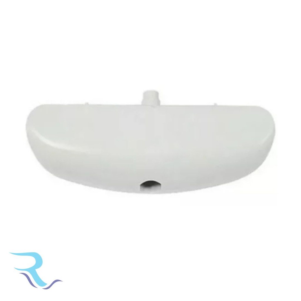 PUXADOR FREEZER DA550 DA420 METALFRIO ORIGINAL
