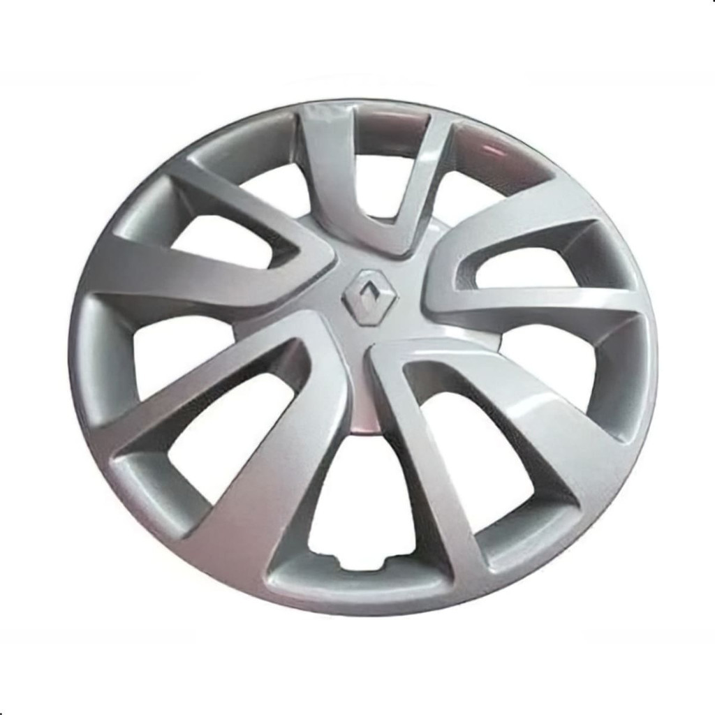 Calota Da Roda Sandero 15/.. Aro 15 Original 403151796r em Oferta na Shopee
