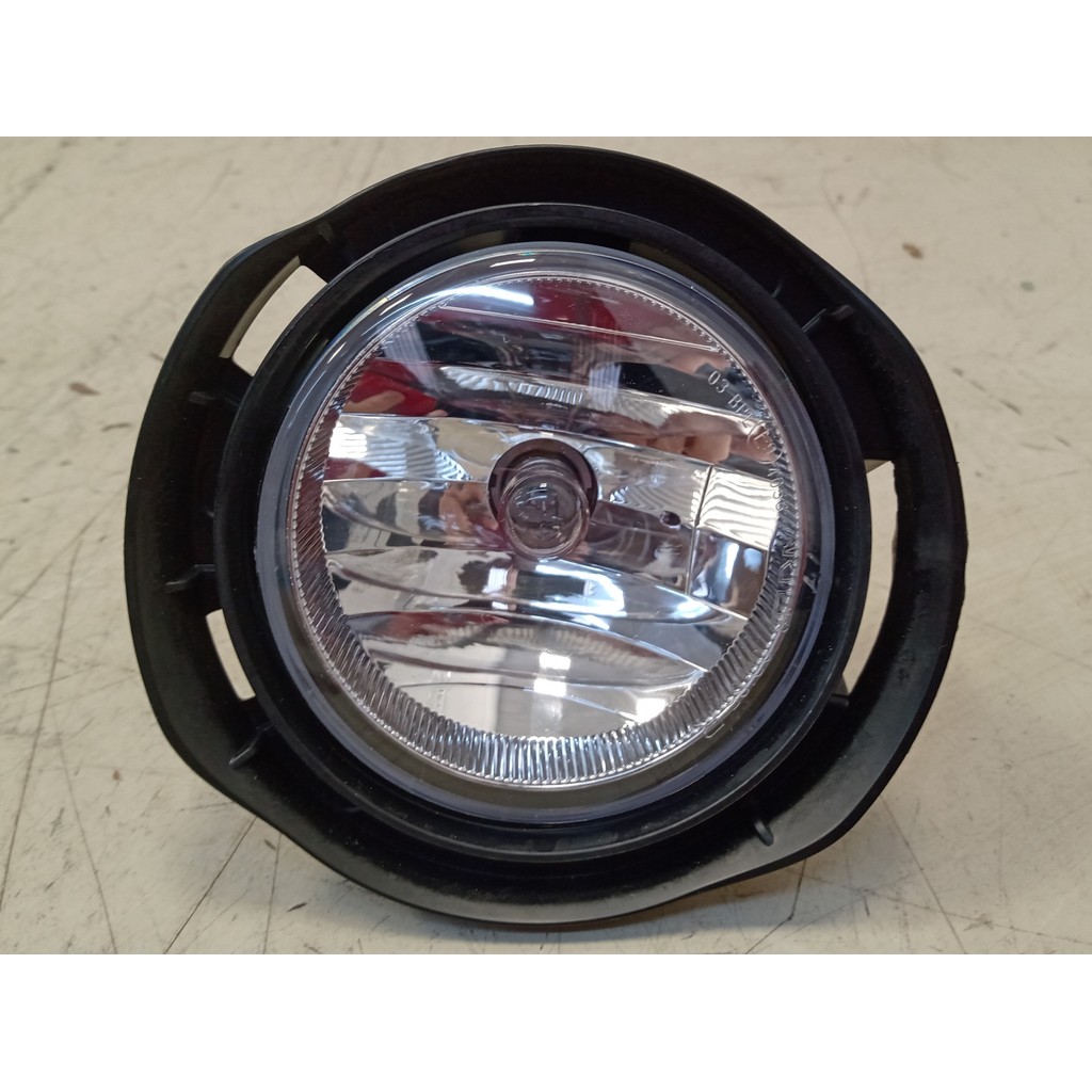 Farol Milha Direito Etios Sedan / Hatch 13/19 Ty2307