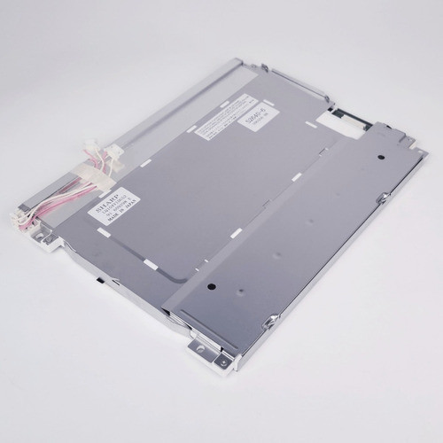 Display Lq104v1dg52 Sharp Para Injetora Haitian Htf E Borche