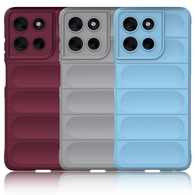 Para Motorola Moto G84 G85 G75 G86 E15 G05 Power Airbag Anti-Queda Caso Armadura Capa Resistente em Oferta na Shopee