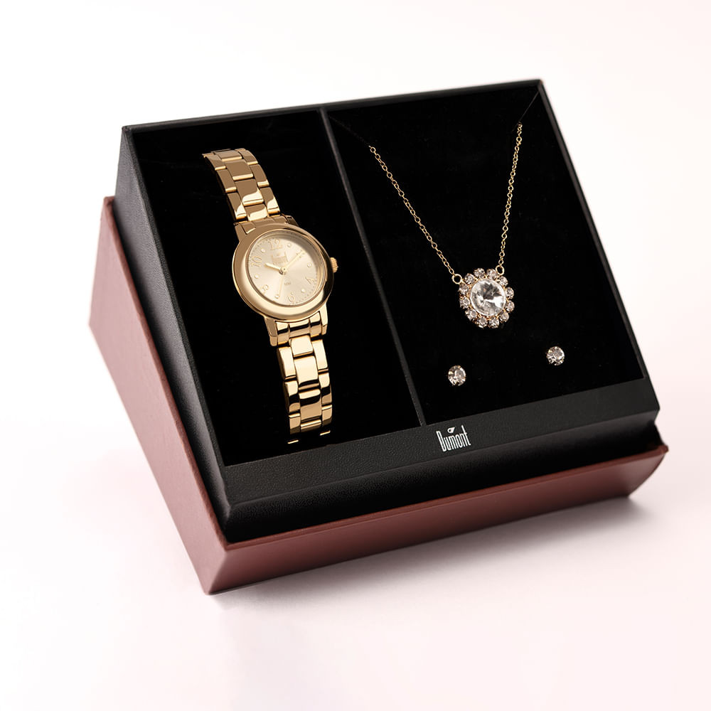 Dumont Relógio: Guia Completo e Onde Comprar | BuscaProdutos