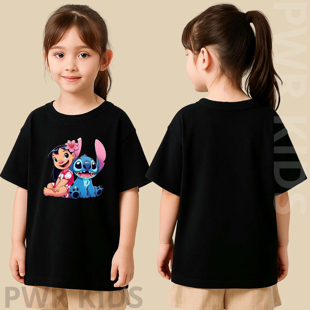 Camiseta infantil camisa estampada kids criança menina menino desenho