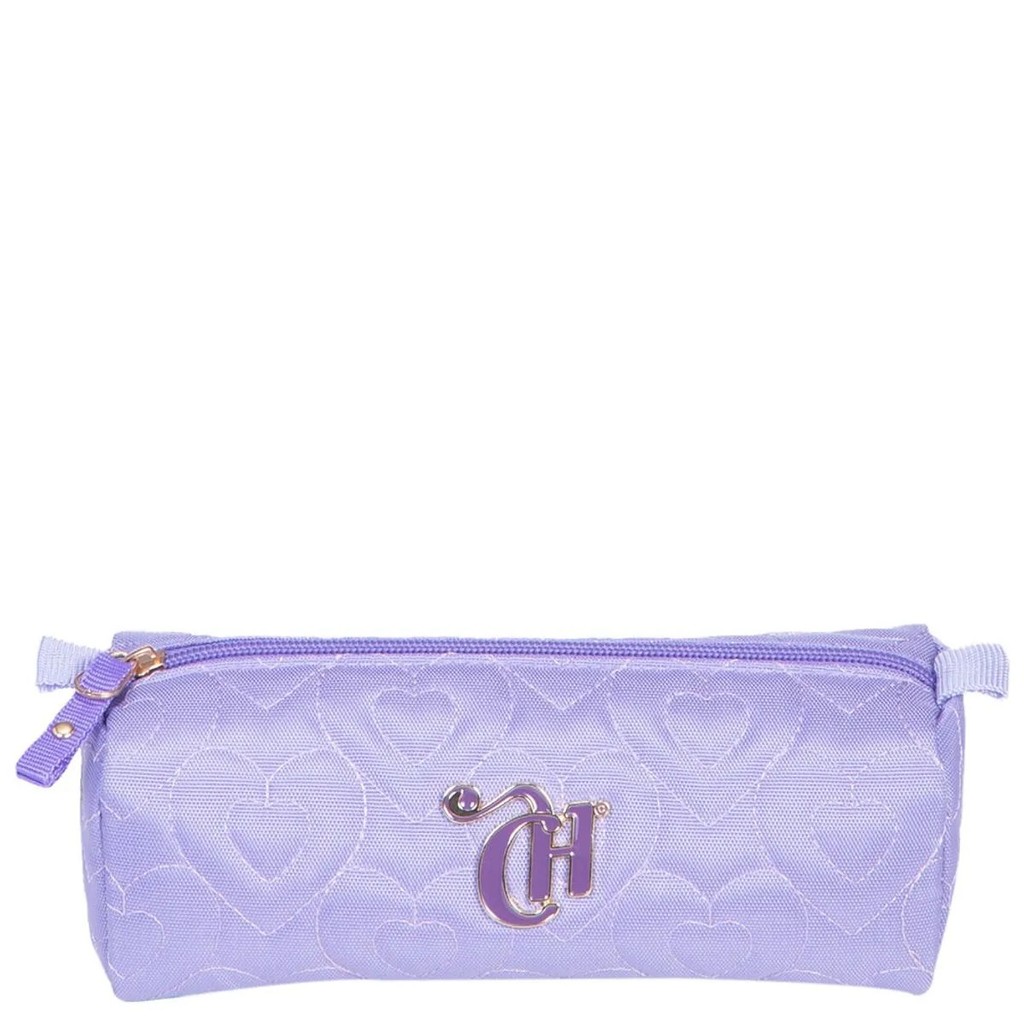 ESTOJO CAPRICHO CRUSH LILAS SESTINI