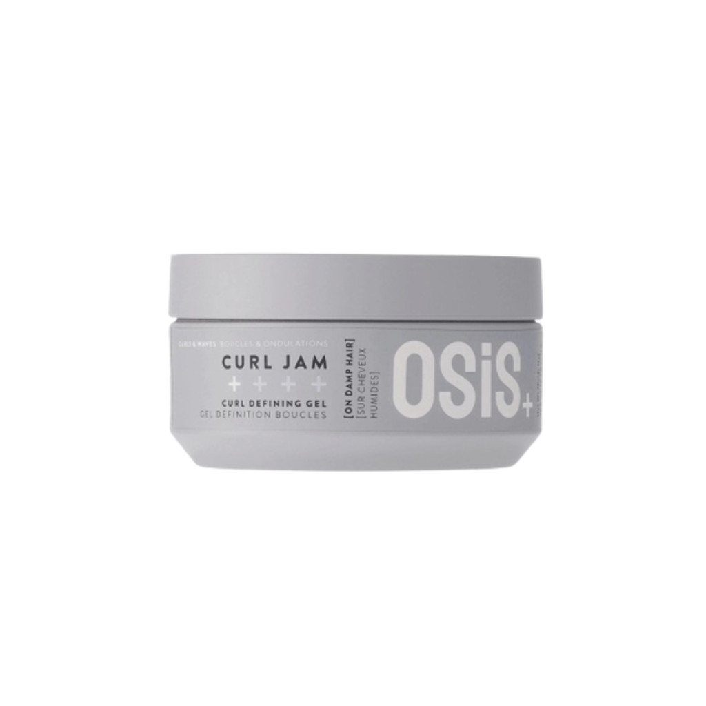 OSiS Curl Jam 300ml INT- Schwarzkopf em Oferta na Shopee