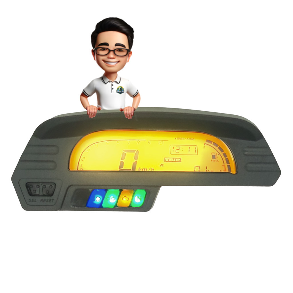 Painel Xre 300 S/abs 2010 2011 2012 2013 2014 2015 em Oferta na Shopee