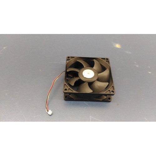 Cooler Fan Ventilador Ventuinha  Projetor Nec Np-v260x V260x