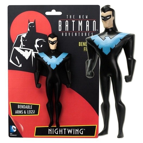 Asa Noturna Boneco: Onde Comprar | BuscaProdutos