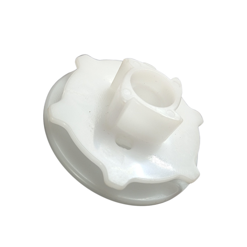 POLIA PARTIDA NYLON MOTOSSERA HUSQVARNA 225 / 233 / 235 INTERBRASIL