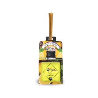 Difusor de Ambiente Premium Limão Siciliano 300ml em Oferta na Shopee