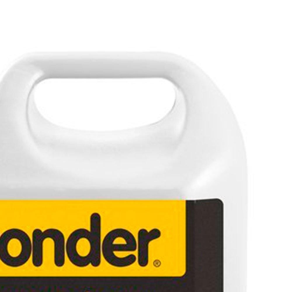 Detalhes do Limpador Pós Obra Biodegradável 5 Litros