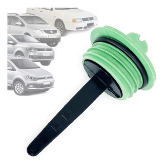 Tampa Reservatório Direção Hidráulica Vw Bora Golf Fox Polo em Oferta na Shopee