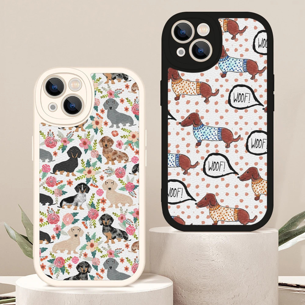 Dachshund Mini: Guia Completo e Onde Comprar | BuscaProdutos