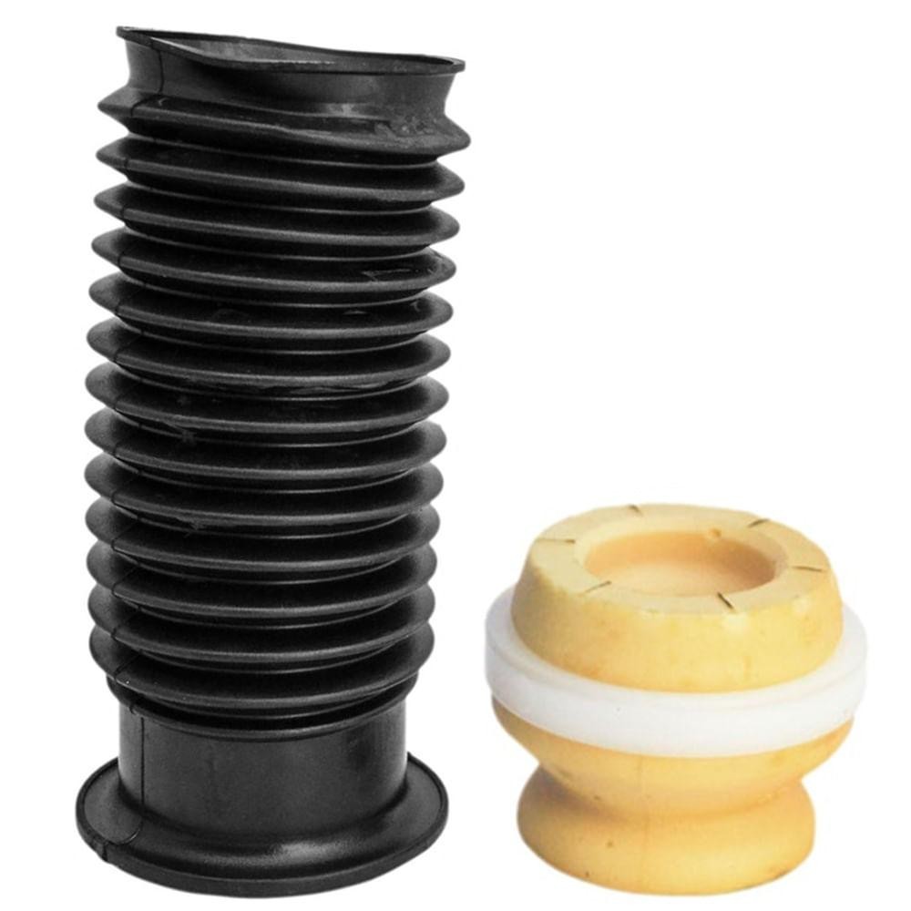 Kit Batente Coifa Amortecedor Dianteiro Cruze 1.8 11 a 16