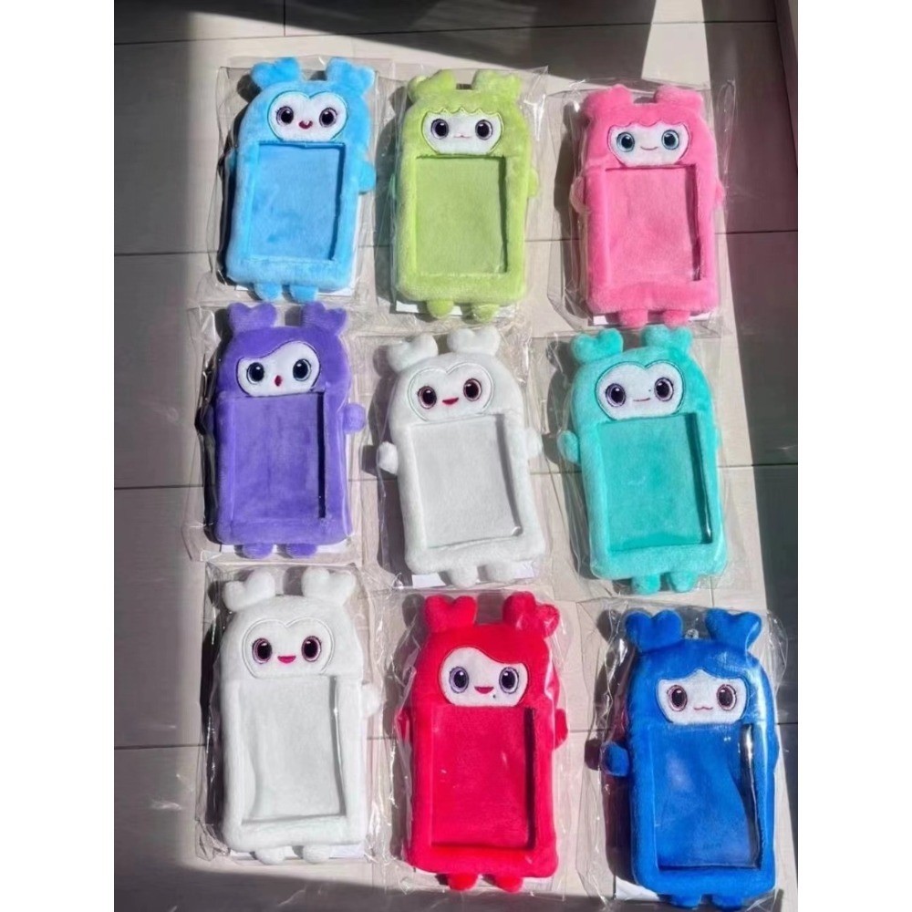 K-pop Idol Duas Vezes Lovelys Photo Card Holder Álbum Pronto Para Ser Especial Lomo Manga Protetora em Oferta na Shopee