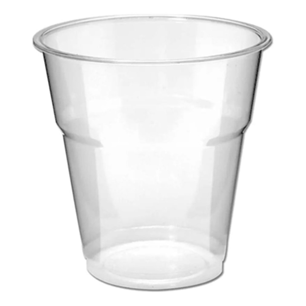 Copo Semi Acrilico 150ML Supremo C/50