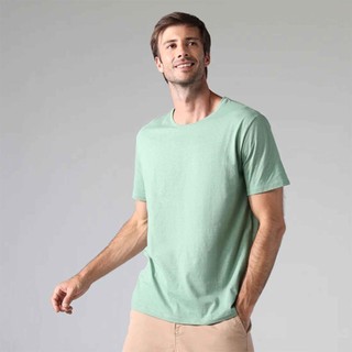 Tech T-Shirt Modal Premium Masculina | Basico.com