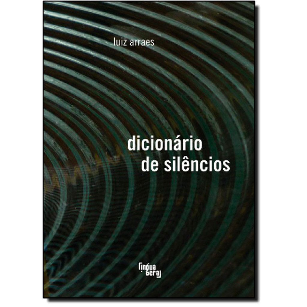 Dicionário de Silêncios