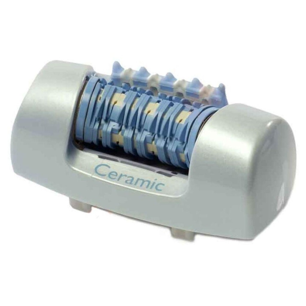 Cabeçote P/ Depilador Philips Hp6491 e Hp6501 Original