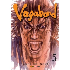 Vagabond Vol. 5 - Grupo Editorial Panini