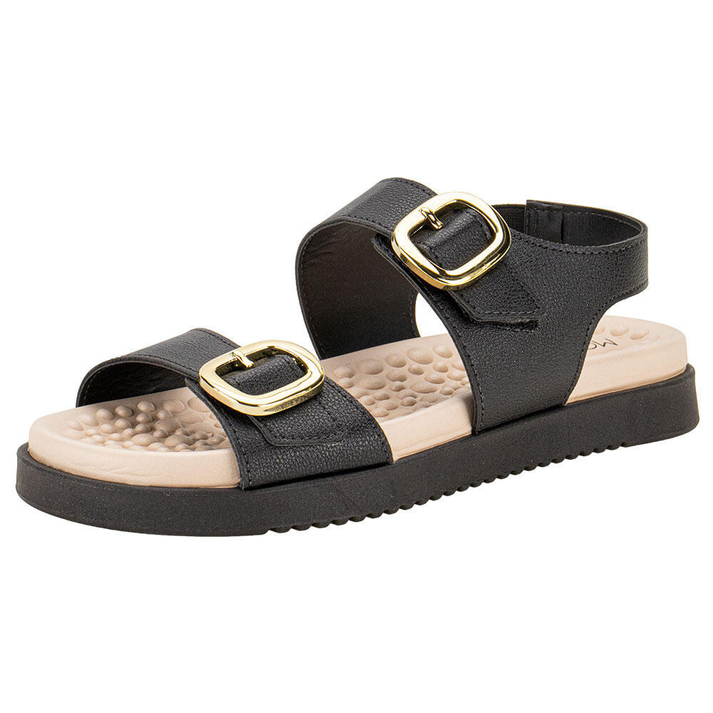 Sandália Feminina Flat Modare 7178113 - Women Shoes