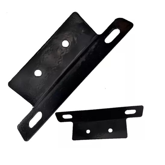 Afastador De Placa - Honda Titan 160 (TODOS ANOS)