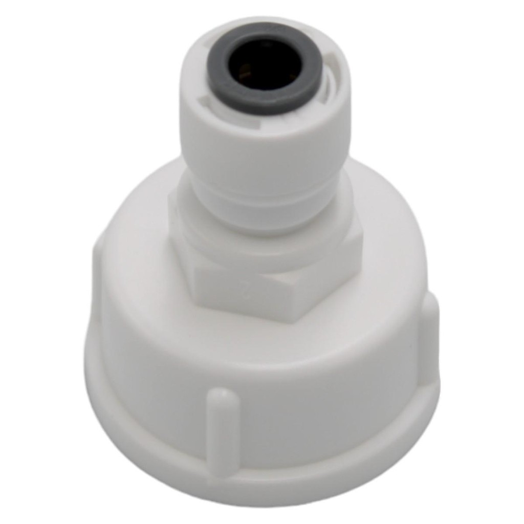 Conector Rápido P/ Purificador de Água Electrolux Pe12b Original