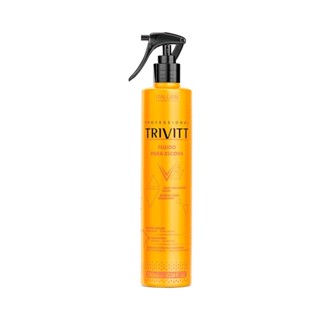 Fluído para escova Itallian Trivitt 300ml em Oferta na Shopee