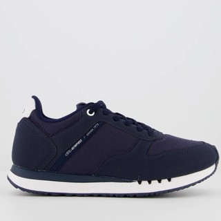 Tênis Olympikus Noventa Marinho em Oferta na Shopee