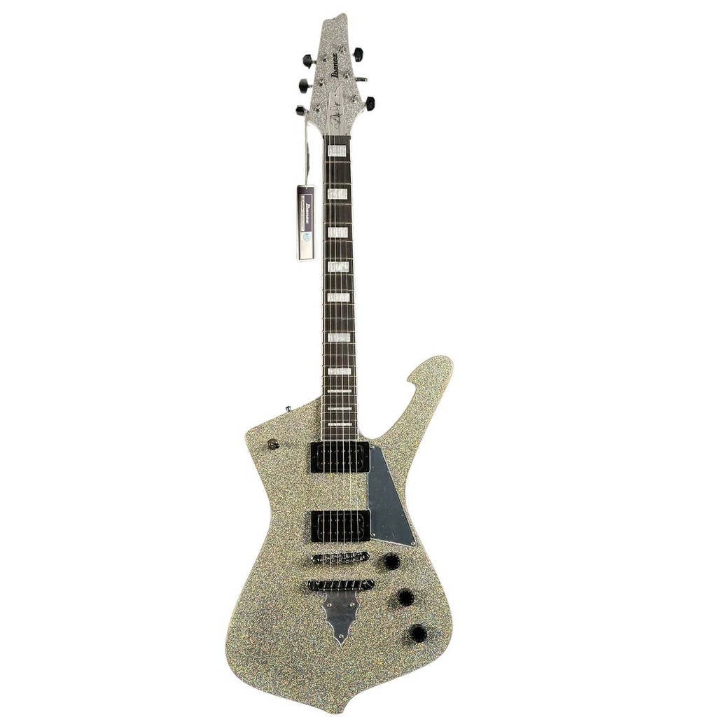 Guitarra Ibanez PS60-SSL Paul Stanley com Bag