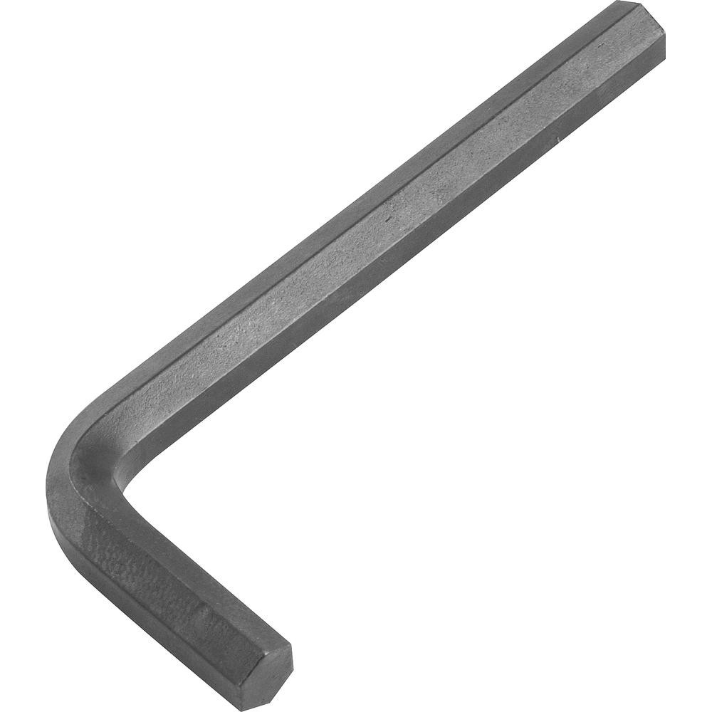 Chave hexagonal allen 10mm tipo L curta cromo vanádio Vonder em Oferta na Shopee