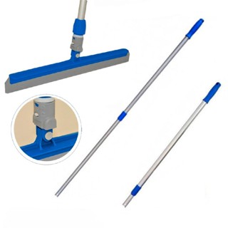 RODO WAVE EVOLUTION  BRALIMPIA COMPLETO COM CABO LIMPEZA em Oferta na Shopee