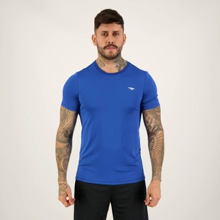 Camiseta Penalty X II Azul Royal em Oferta na Shopee