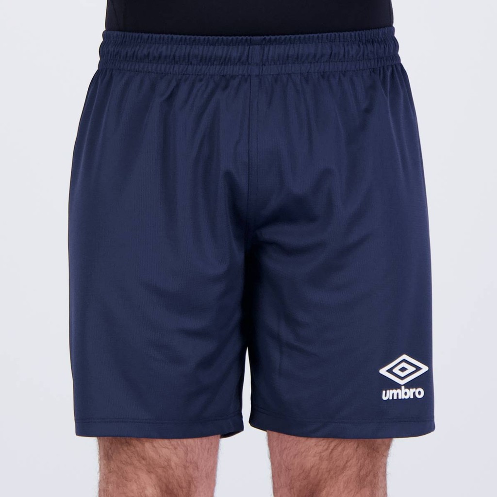 Calção Umbro Striker Premium em Oferta na Shopee