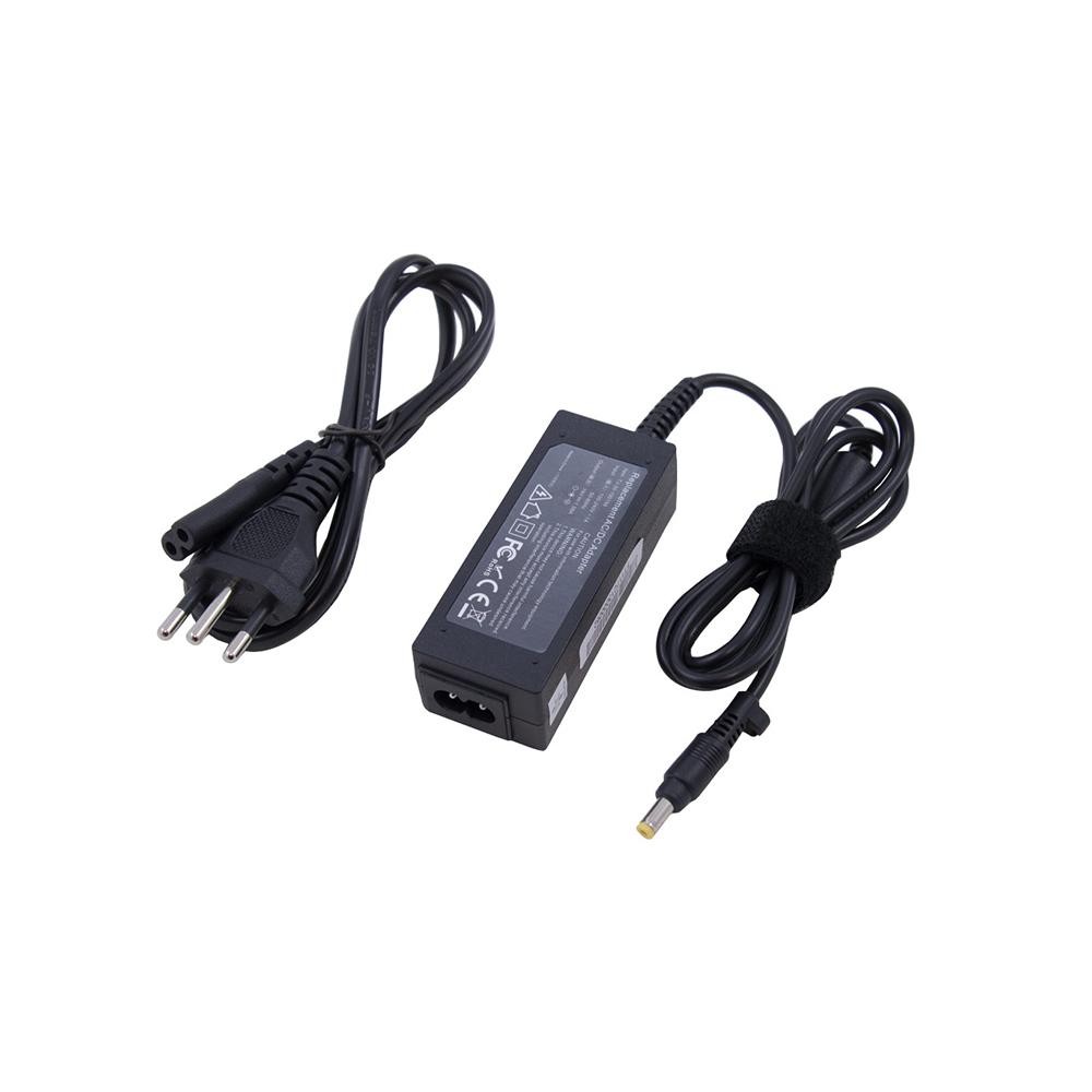 Fonte Carregador para Notebook Philco 14M2-R1244W8-3D | 19V 1.58A 30W Pino 4.8 X 1.7 mm