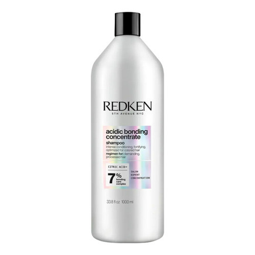 Shampoo Redken Acidic Bonding Concentrate 1 Litro