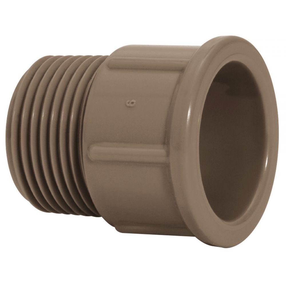 Adaptador Soldável Curto 25mm 3/4 Amanco em Oferta na Shopee