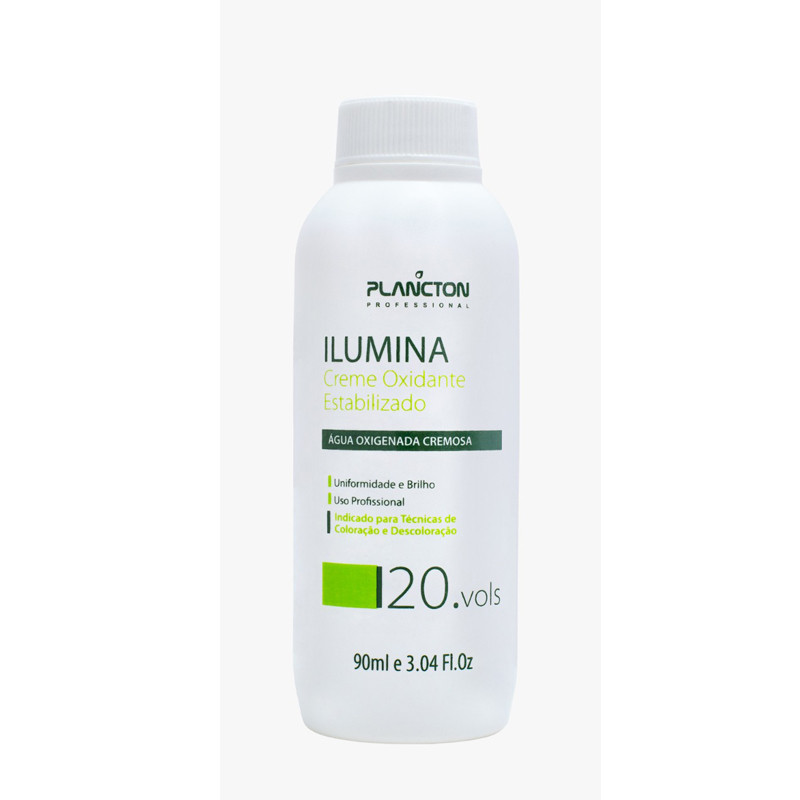 ILUMINA OX 20V - 90ML - Plancton Professional
