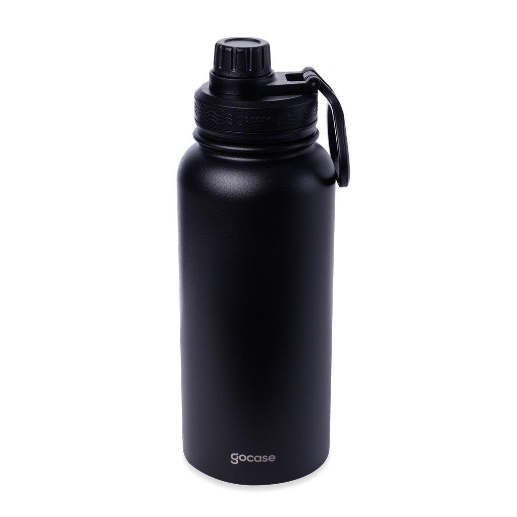 Garrafa Térmica Gocase Fresh Aço Inoxidável - 950ml - Home & Living
