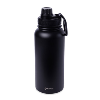 Garrafa Térmica Gocase Fresh Aço Inoxidável - 950ml