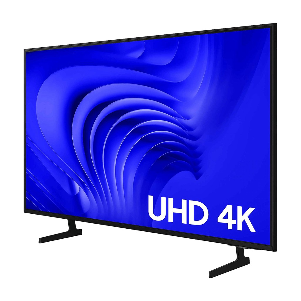 Samsung Smart TV 50 UHD 4K 50DU7700