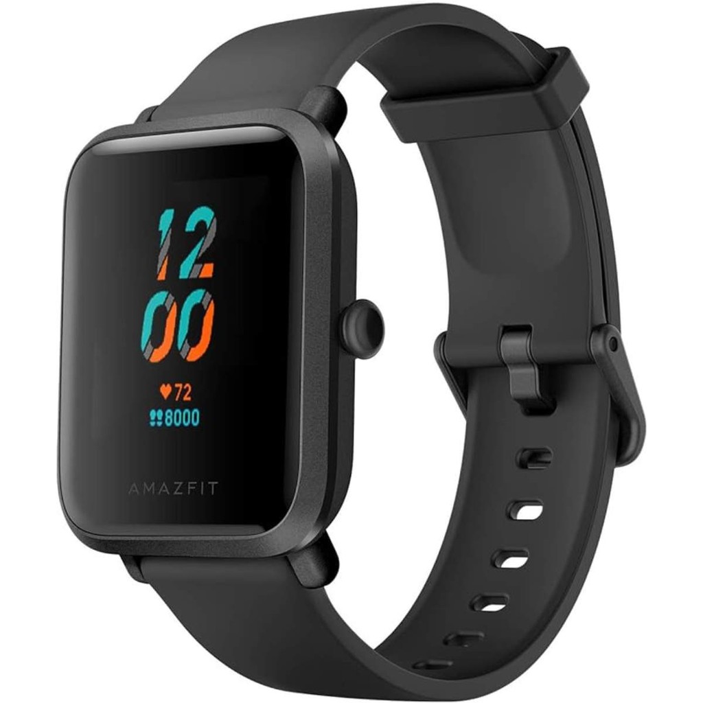Smartwatch huami version global rosa xiaomi amazfit bip lite sale