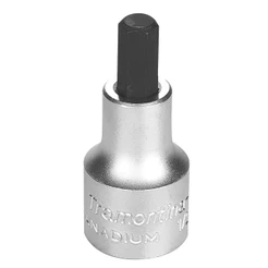 Soquete Allen 10mm X 1/2'' (44845/110) - Tramontina Pro