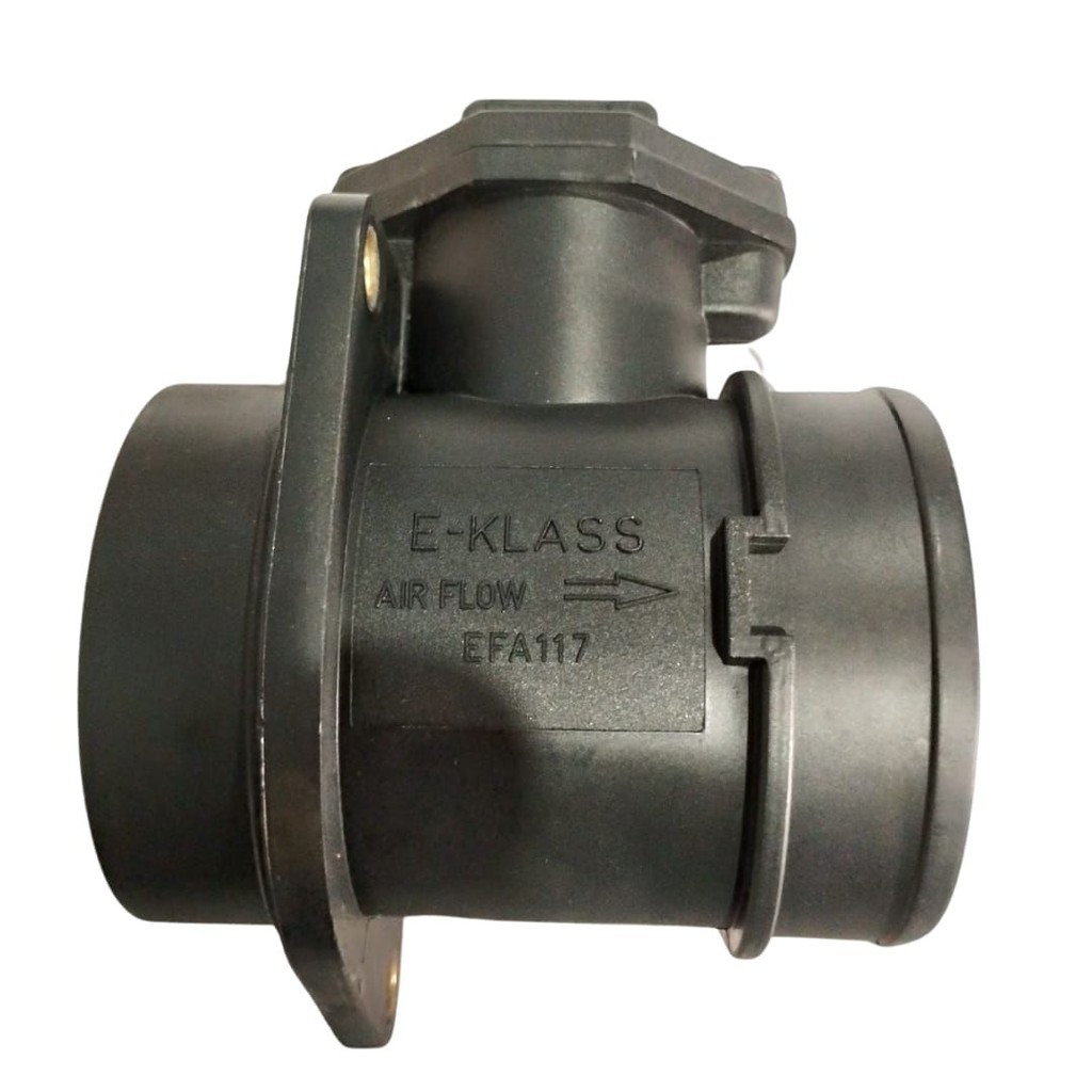 SENSOR FLUXO AR GOLF 1.8 TURBO GTI 2002 EM DIANTE PASSAT ALEMAO 6CIL 1995EM DIANTE GOLF GTI 1994 A 1