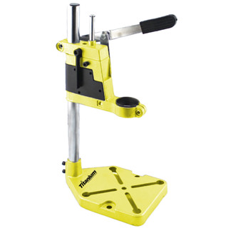 Suporte para Furadeira 3/8 e 1/2 Polegadas Titanium Platina em Oferta na Shopee