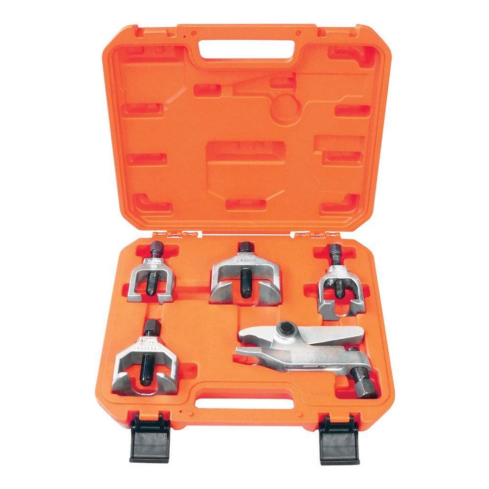 Conjunto com 5 Extratores de Terminais de Direção e Pivôs em Oferta na Shopee