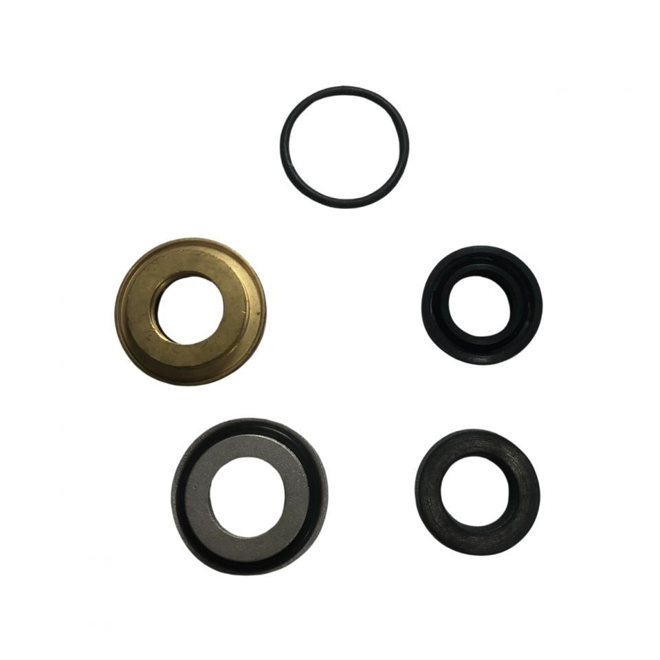 Kit Jogo Gaxeta Reparo Lavadora alta Pressão Tekna HLX150