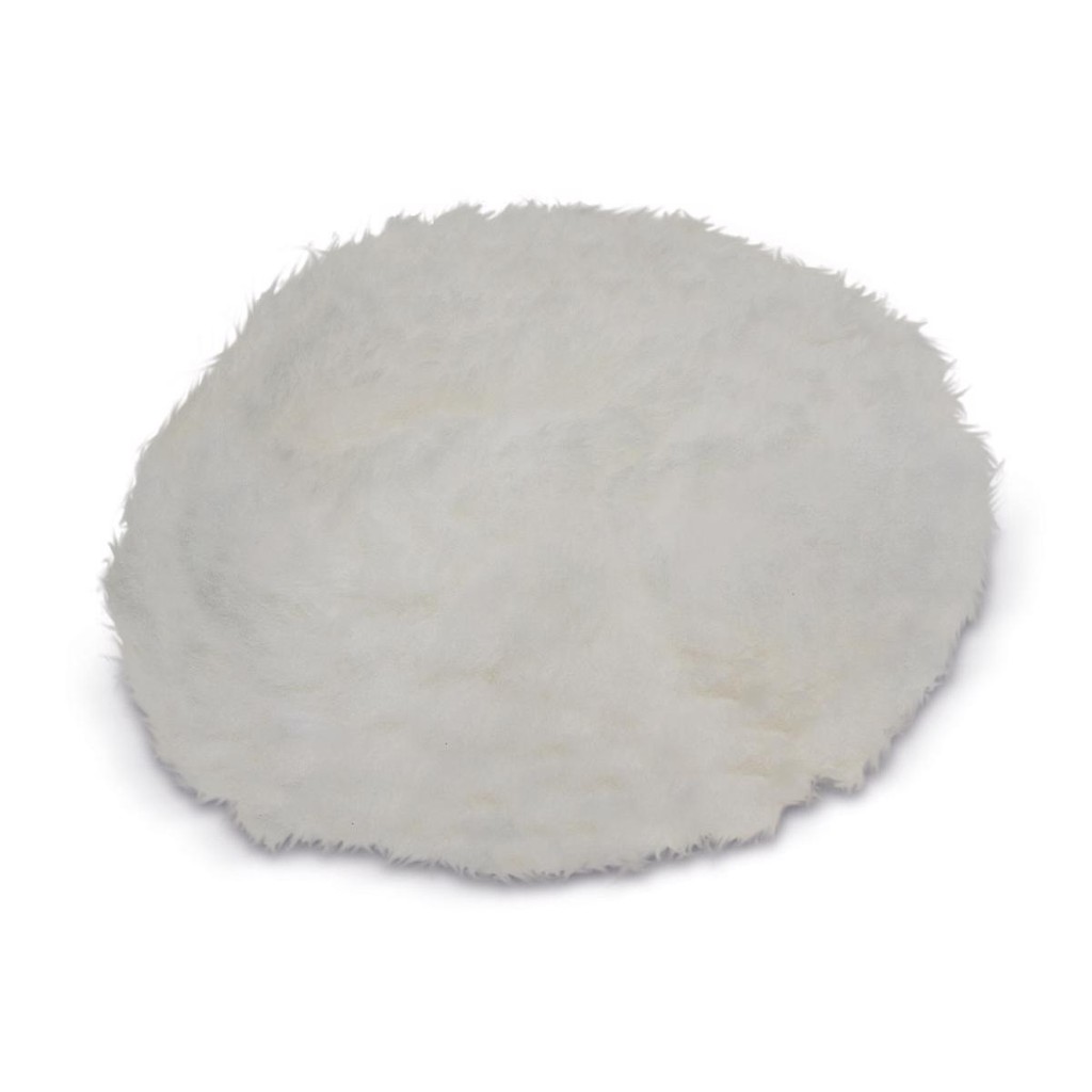 Boina Para Polimento 5'' 125mm (326,0001) - Noll