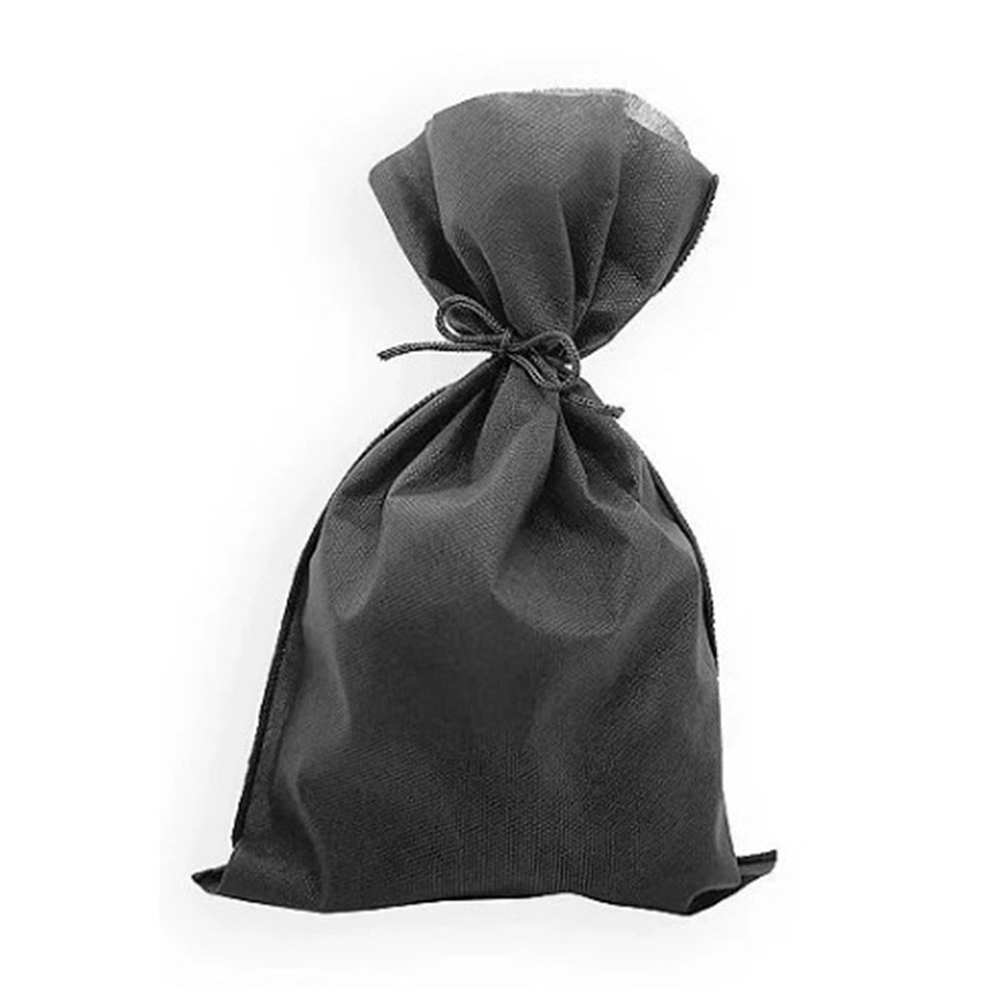Saco para Surpresas em TNT - 1x1,40m - Preto - 1 unidade - Best Fest - Rizzo - Stationery